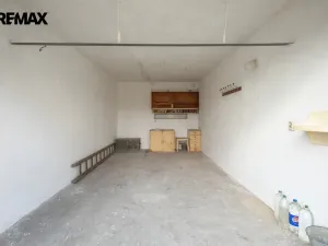 Prodej garáže, Litvínov, 17 m2