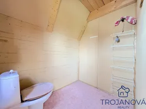 Prodej chaty, Lštění, 78 m2