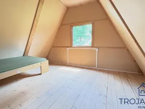 Prodej chaty, Lštění, 78 m2
