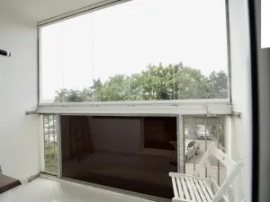 Pronájem bytu 3+kk, Praha - Petrovice, Rezlerova, 65 m2