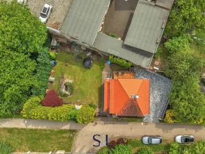 Prodej rodinného domu, Nový Bor, Prokopa Velikého, 90 m2