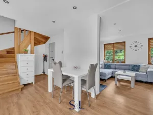 Prodej rodinného domu, Nový Bor, Prokopa Velikého, 90 m2