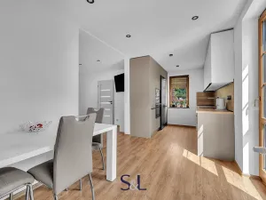 Prodej rodinného domu, Nový Bor, Prokopa Velikého, 90 m2