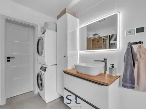 Prodej rodinného domu, Nový Bor, Prokopa Velikého, 90 m2