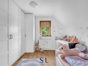 Prodej rodinného domu, Nový Bor, Prokopa Velikého, 90 m2