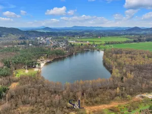 Prodej chaty, Radvanec, 37 m2