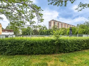 Pronájem bytu 3+kk, Praha - Kobylisy, Kaňkovského, 68 m2