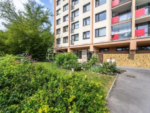 Pronájem bytu 3+kk, Praha - Kobylisy, Kaňkovského, 68 m2