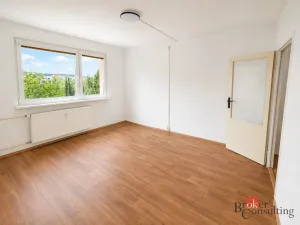 Pronájem bytu 2+1, Jablonec nad Nisou - Mšeno nad Nisou, Boženy Němcové, 56 m2