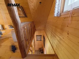 Prodej chaty, Žďárec, 46 m2