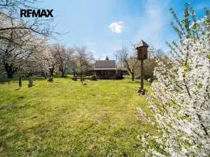 Prodej chaty, Žďárec, 46 m2