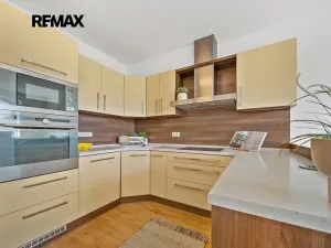 Prodej bytu 4+kk, Brno, Sedláčkova, 84 m2