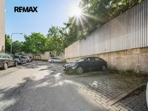 Prodej bytu 4+kk, Brno, Sedláčkova, 84 m2