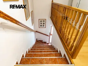 Prodej rodinného domu, Nový Bor, Lázeňská, 298 m2