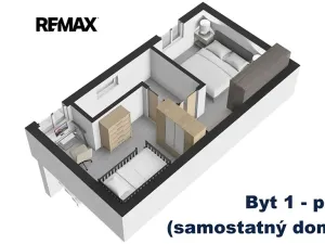 Prodej rodinného domu, Nový Bor, Lázeňská, 298 m2