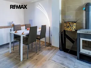 Prodej rodinného domu, Nový Bor, Lázeňská, 298 m2