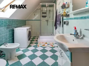 Prodej rodinného domu, Nový Bor, Lázeňská, 298 m2