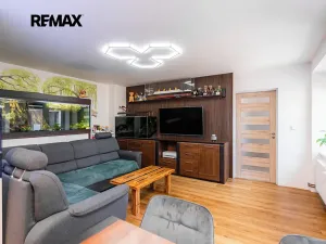 Prodej rodinného domu, Jedovnice, Havlíčkovo náměstí, 87 m2