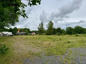 Pronájem obchodního prostoru, Nová Ves, 330 m2