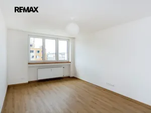 Pronájem bytu 2+1, Praha - Podolí, Ve svahu, 55 m2