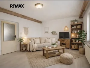 Prodej rodinného domu, Plzeň, Plaská, 116 m2