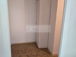 Pronájem bytu 1+1, Jirkov, Krušnohorská, 41 m2