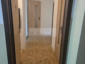 Pronájem bytu 1+1, Jirkov, Krušnohorská, 41 m2
