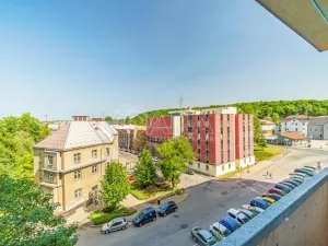 Prodej bytu 2+1, Kralupy nad Vltavou, sídl. Hůrka, 62 m2