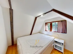 Prodej chaty, Lipová - Seč, 97 m2