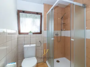 Prodej chaty, Lipová - Seč, 97 m2