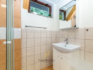Prodej chaty, Lipová - Seč, 97 m2