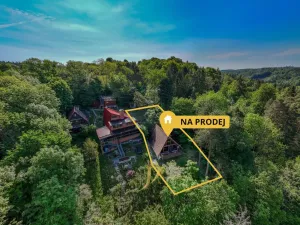 Prodej chaty, Lipová - Seč, 97 m2
