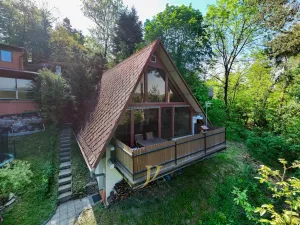 Prodej chaty, Lipová - Seč, 97 m2