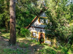 Prodej chaty, Lipová - Seč, 97 m2