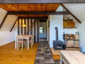 Prodej chaty, Lipová - Seč, 97 m2