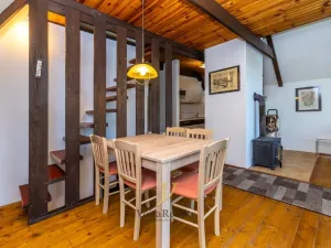 Prodej chaty, Lipová - Seč, 97 m2