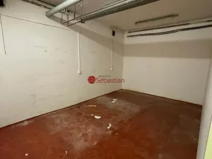 Pronájem komerční nemovitosti, Praha - Žižkov, Hartigova, 66 m2