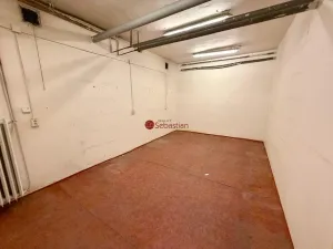 Pronájem komerční nemovitosti, Praha - Žižkov, Hartigova, 66 m2