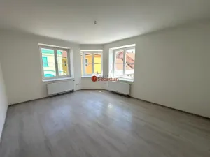 Pronájem bytu 3+kk, Slavkov u Brna, Úzká, 66 m2