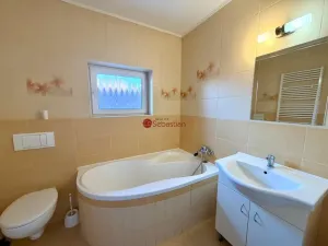 Pronájem bytu 3+kk, Slavkov u Brna, Úzká, 66 m2