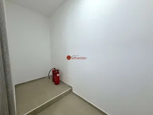 Pronájem bytu 1+kk, Litvínov - Horní Litvínov, náměstí Míru, 60 m2