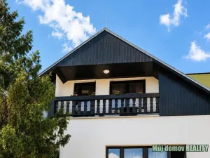 Pronájem bytu 3+1, Praha - Radotín, Dehtínská, 115 m2