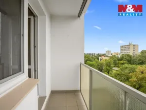 Prodej bytu 2+1, Kladno - Kročehlavy, Polská, 47 m2
