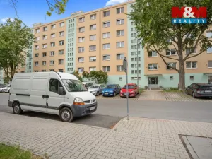 Prodej bytu 2+1, Kladno - Kročehlavy, Polská, 47 m2