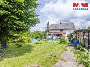 Prodej rodinného domu, Kamenický Šenov, Nový svět, 112 m2