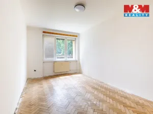 Prodej bytu 2+1, Česká Lípa, Mánesova, 51 m2