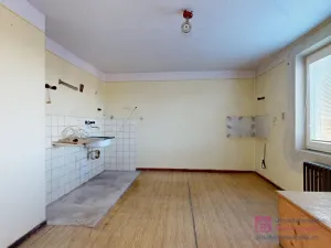 Prodej rodinného domu, Mikulčice - Těšice, 148 m2