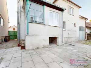 Prodej rodinného domu, Mikulčice - Těšice, 148 m2