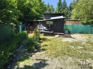 Prodej pozemku, Rynholec, Pražská, 92 m2
