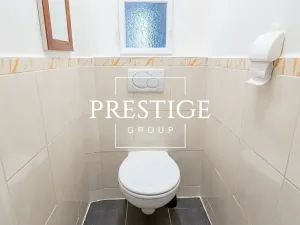 Pronájem bytu 2+1, Praha - Libeň, Pod Kotlaskou, 77 m2